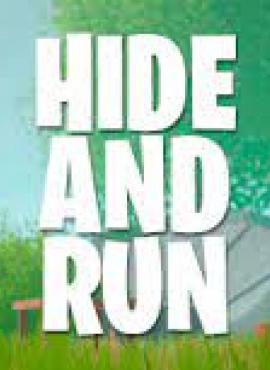 run-and-hide game specification